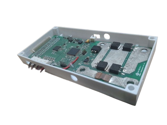 TESAS BMS Enclosure