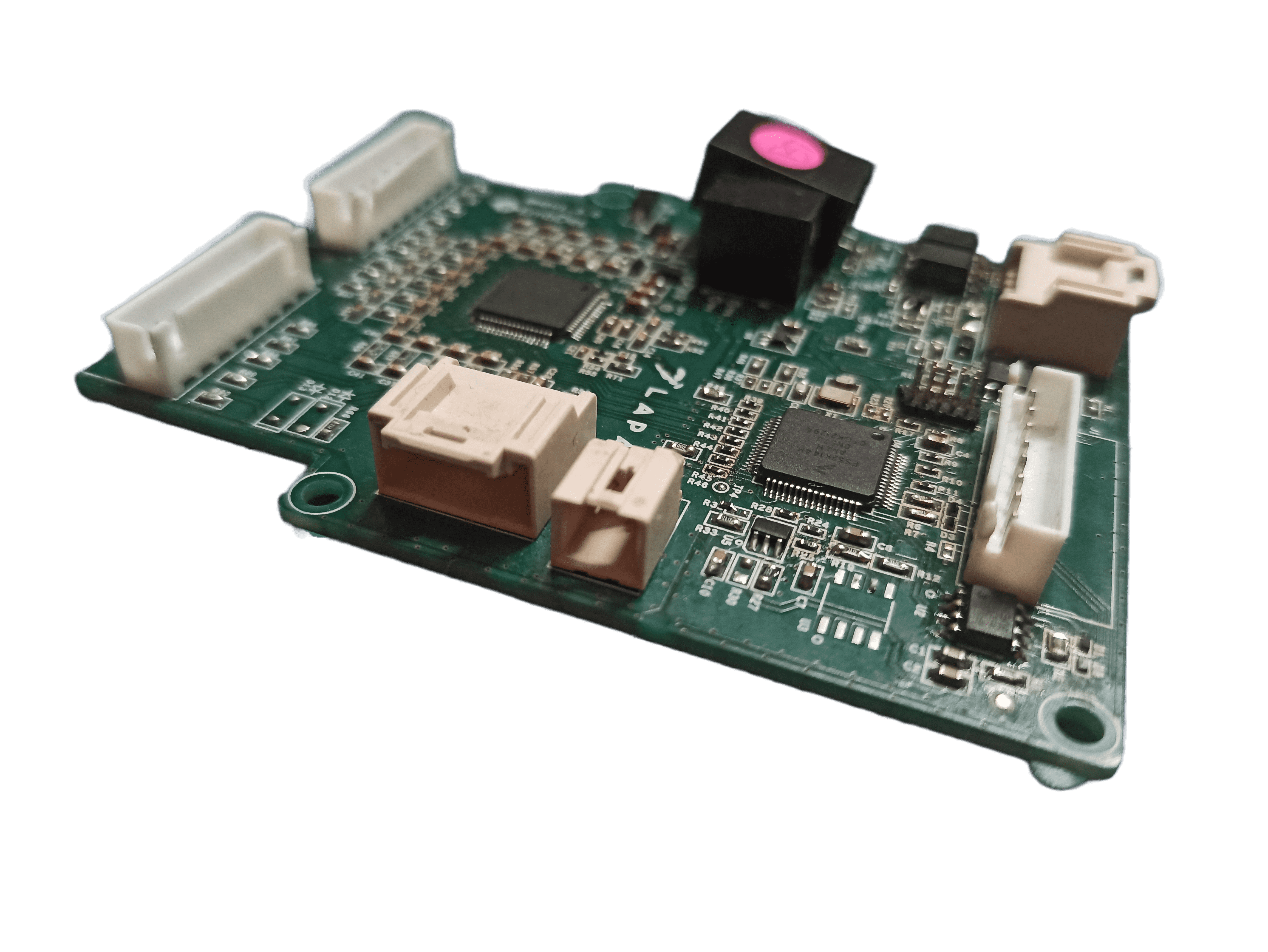48V - 14S Separate board