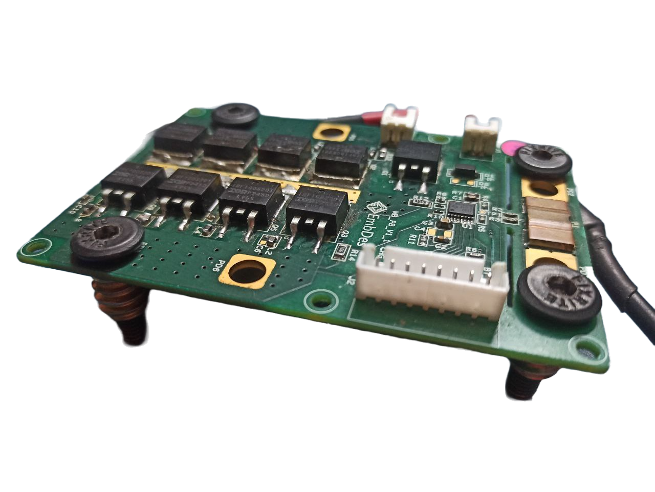 Power board