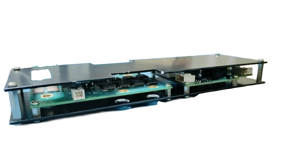 48V - 14S Single board