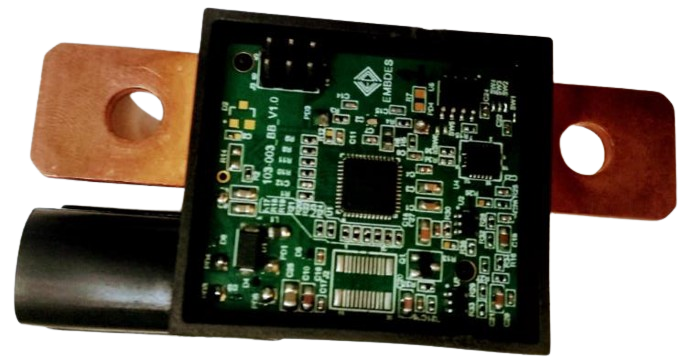 Current Sensor